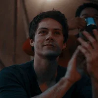 Thomas - maze runner