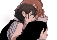 Soukoku Dazai pov