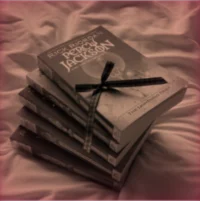 PJO Heros Of Olympus