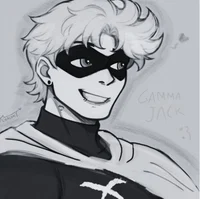 Gamma Jack