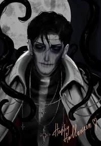 Джек Скеллингтон