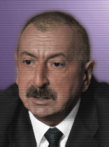 Ilham Aliyev