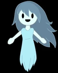 Ghostgirl