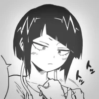 MHA  jirou