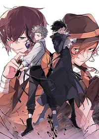 Atsushi n akutagawa