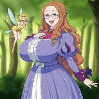 Fairy Body Swap