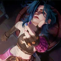 Jinx au