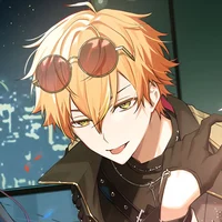 PRSK Shinonome Akito