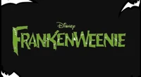 Frankenweenie 