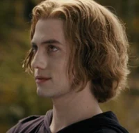 Jasper H Cullen