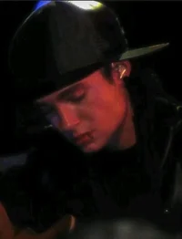 Tom Kaulitz 