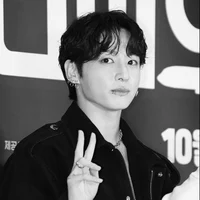 Jeon Jungkook 