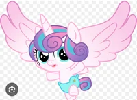 Flurry Heart