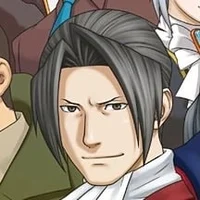 Miles Edgeworth - 26