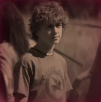 Percy Jackson