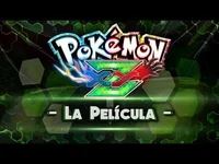 Pokemon XY el Gen Z
