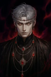 Darius 