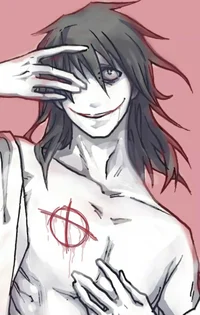 Jeff The Killer