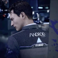 11 Connor - RK800
