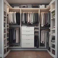 Fit and person rater