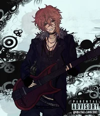 Chuuya Nakahara 