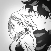 MHA  izuocha