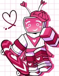 Lovebug VeeronicaYan