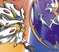 Pokémon Sun and Moon