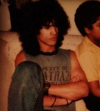 Young Slash