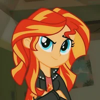 Sunset Shimmer