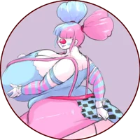 Jiggle the Clown