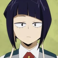 Kyoka Jirou