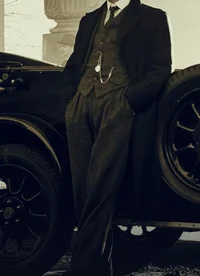 Grayson Hawthorne 