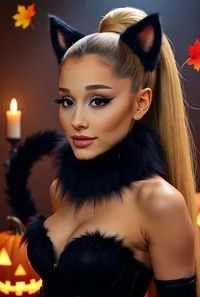 Ariana Pussycat