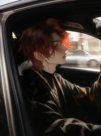 Кэйлен Вэнс