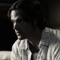 002- Sam Winchester