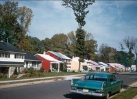 BL- Neighbor 60s