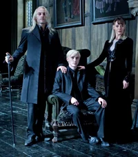 The Malfoy 