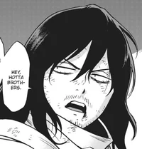 Aizawa Shouta