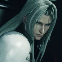 Sephiroth