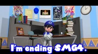 The last SMG4