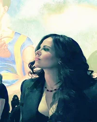 Lana Parrilla