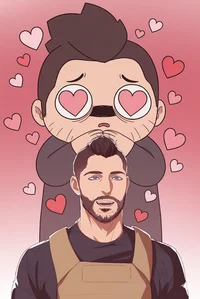 John Soap MacTavish