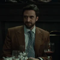 16 Frederick Chilton