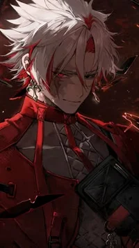 Scar