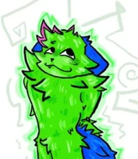 KevinTheFox forsaken