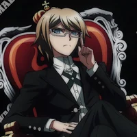 Byakuya Togami 