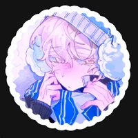 001 Luka - ALNST
