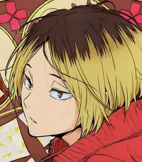 Kenma Kozume
