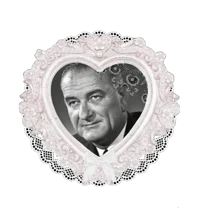 Lyndon B Johnson 